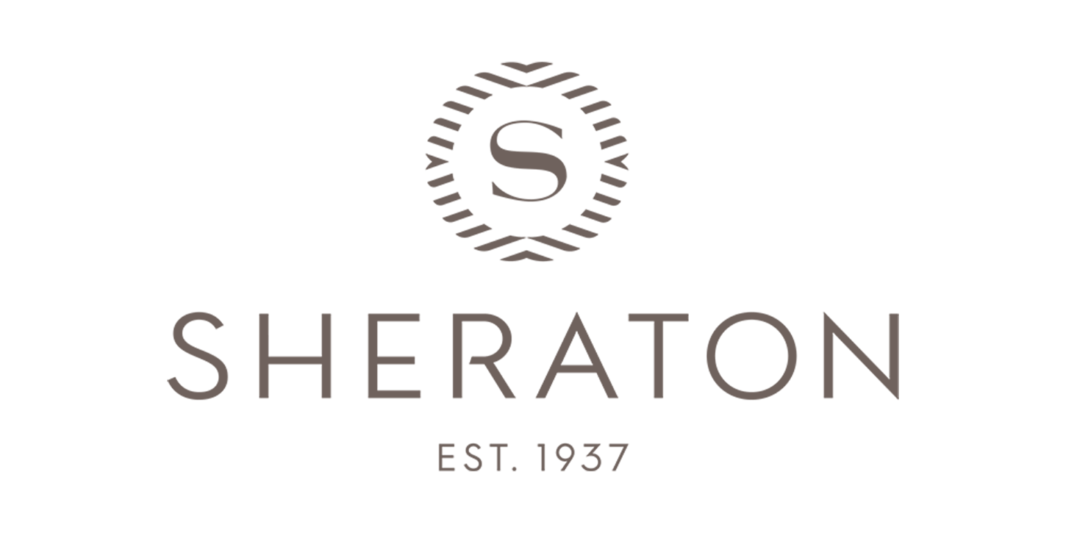 Sheraton logo